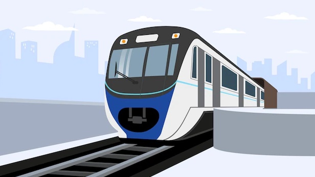 Perlu Desain Ulang Sistem Integrasi Transportasi